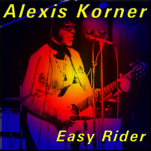 Easy Rider album
