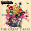 The Great Shake cover