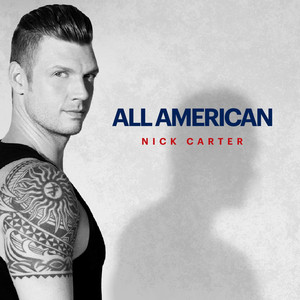 All American cover