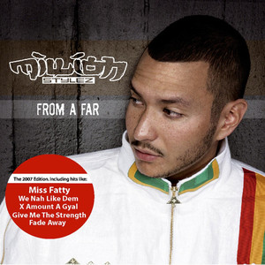 From A Far (2007 Edition) cover