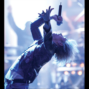 Paul Worrall & John Magoon