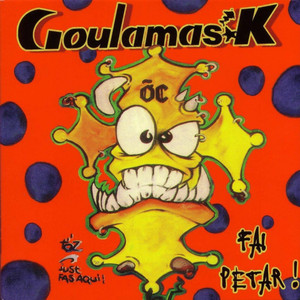 Fai petar cover