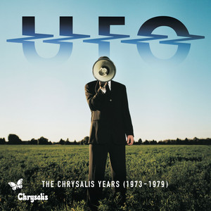 The Chrysalis years (1973-1979) album