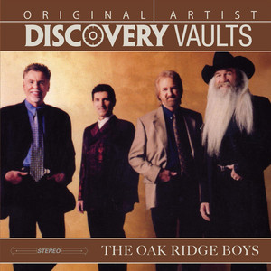 Discovery Vaults album