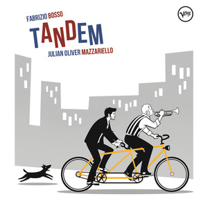 Tandem (Bonus Track Version) album