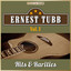 Masterpieces Presents Ernest Tubb: Hits & Rarities, Vol. 1 (40 Country Songs) cover