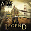 I Am Legend cover