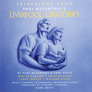Selections From Liverpool Oratorio album