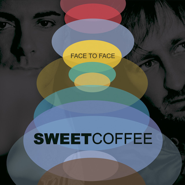 Face To Face cover
