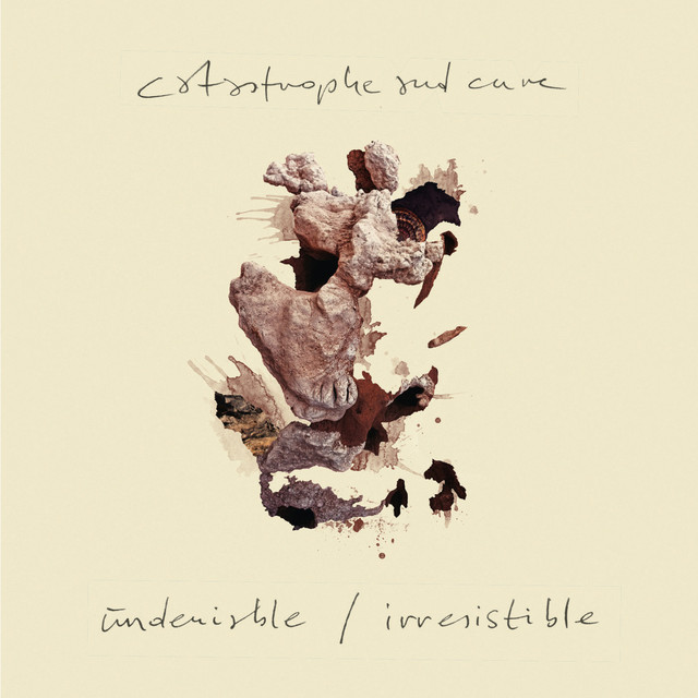 Undeniable / Irresistible cover