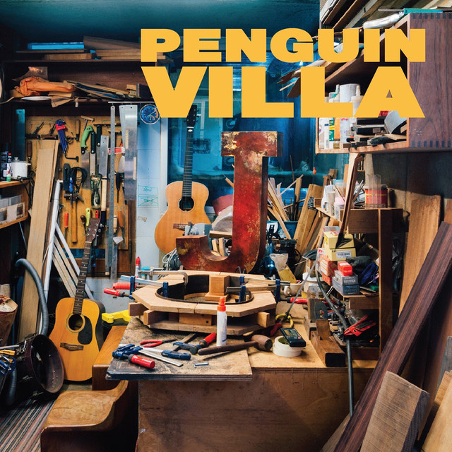 Penguin Villa Photo