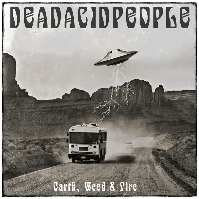 Dead Acid People Photo