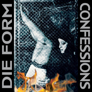 Confessions cover