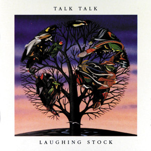 Laughing Stock album