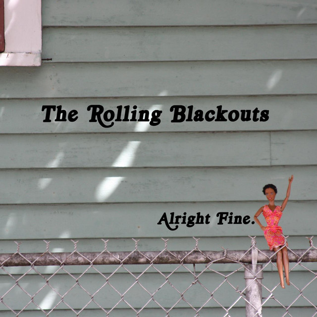 The Rolling Blackouts Photo
