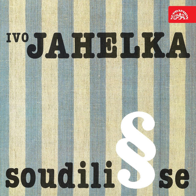 Ivo Jahelka Photo