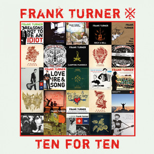 Ten for Ten album