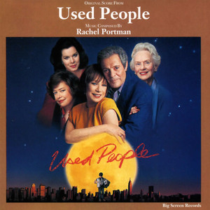 Used People album