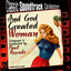 And God Created Woman (Ost) [1956] Albumcover