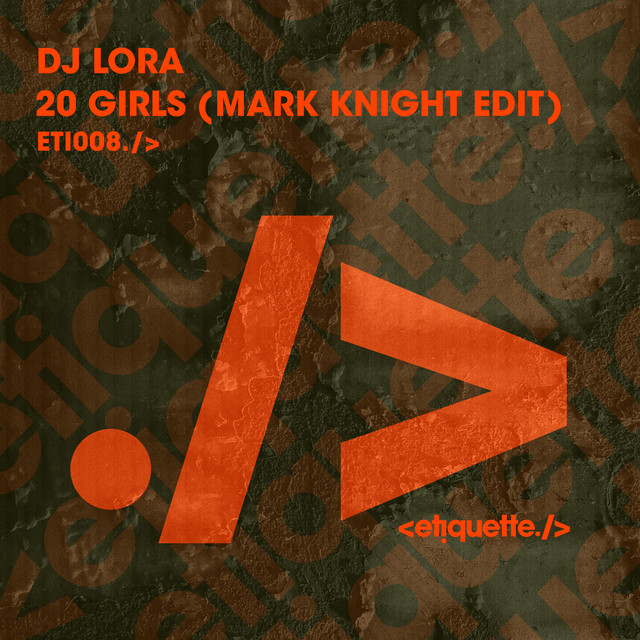 DJ Lora Photo