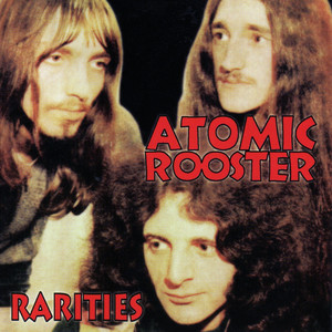 Rarities album