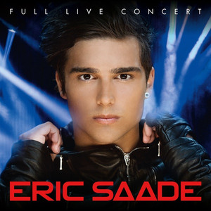 Pop Explosion Live album