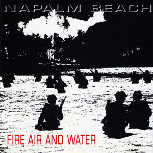 Fire Air and Water cover