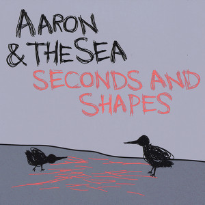 Seconds And Shapes Albumcover