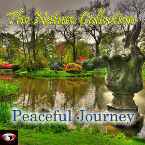 The Nature Collection: Peaceful Journey Albumcover