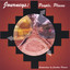 Journeys: People, Places Albumcover