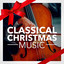 Classical Christmas Music cover