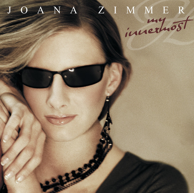 Joana Zimmer Photo