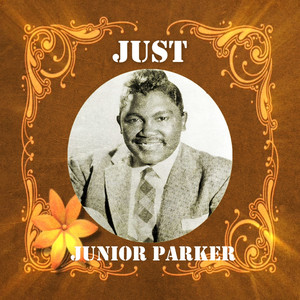 Just Junior Parker cover