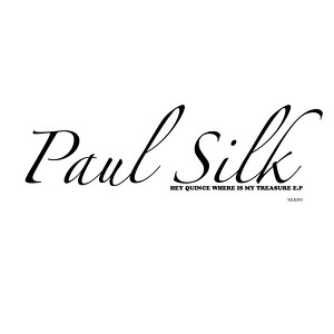 Paul Silk