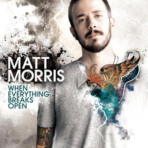 When Everything Breaks Open cover