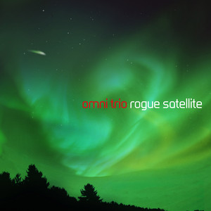 Rogue Satellite cover