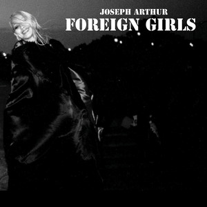 Foreign Girls cover