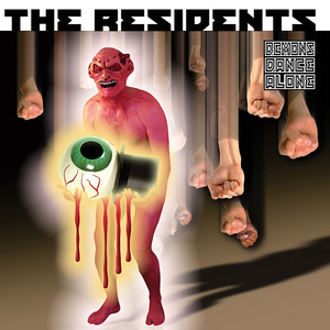 Demons Dance Alone album