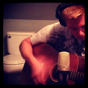 Connor Vanderholm