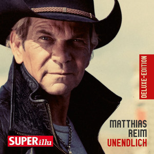 Unendlich (Deluxe Edition) cover