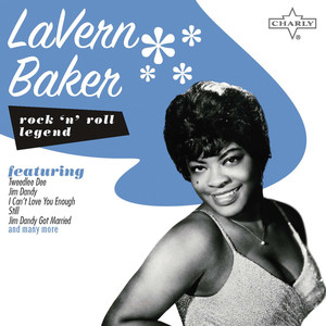 Rock 'N' Roll Legend: Lavern Baker album