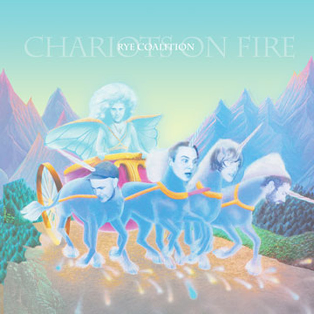 Chariots On Fire cover