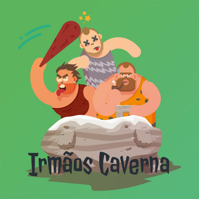 Irmãos Caverna | Podcast on Spotify