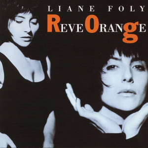 Rêve orange album