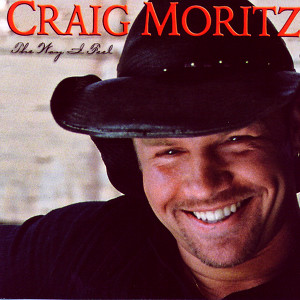 The Way I Feel Albumcover