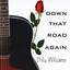 Down That Road Again cover