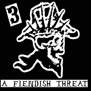 A Fiendish Threat album