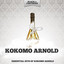 Essential Hits of Kokomo Arnold cover