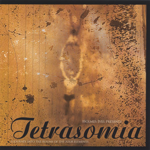 Tetrasomia cover
