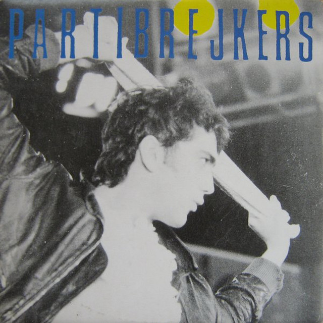 Partibrejkers Ii cover